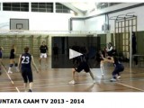 Nuova Puntata 8 della Tv Caam Asc – Sport in Campo
